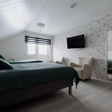 Elsa Bed & Breakfast *