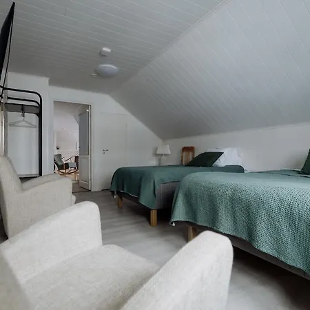 Bed & Breakfast Elsa