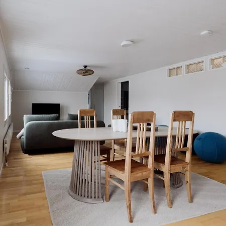 Bed & Breakfast Elsa Kauhajoki